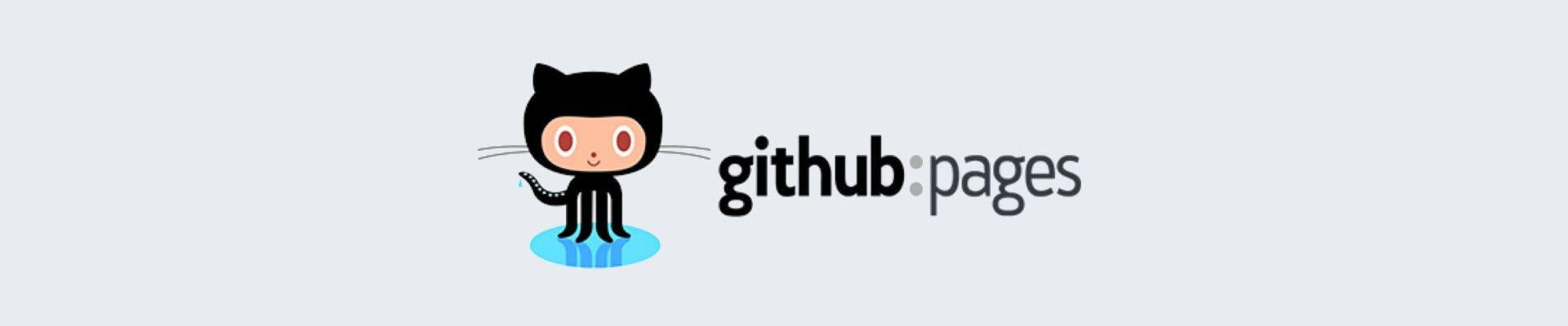 GitHub Pages