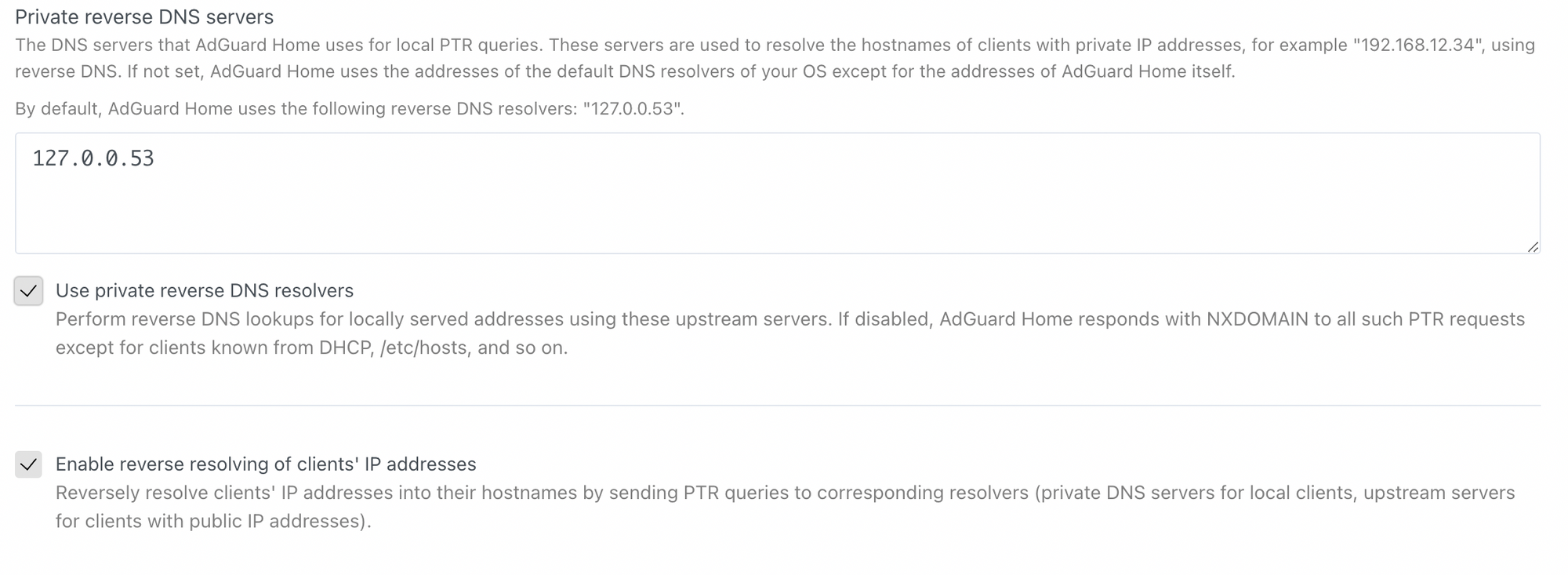 adguard home ssl