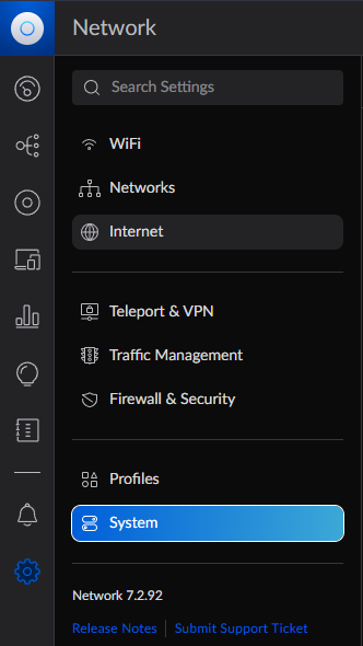 UPDATED: Segmenting Home Network Using A Work VLAN on UniFi