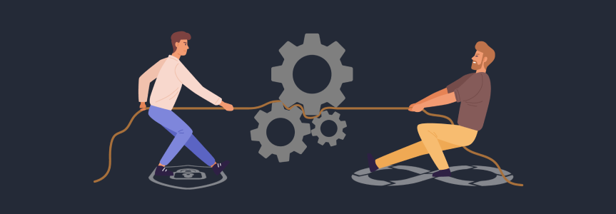 Friction between DevOps and Security - Here’s Why it Can’t be Ignored