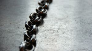Security, It's Not My Problem
