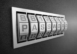 Password Complexities