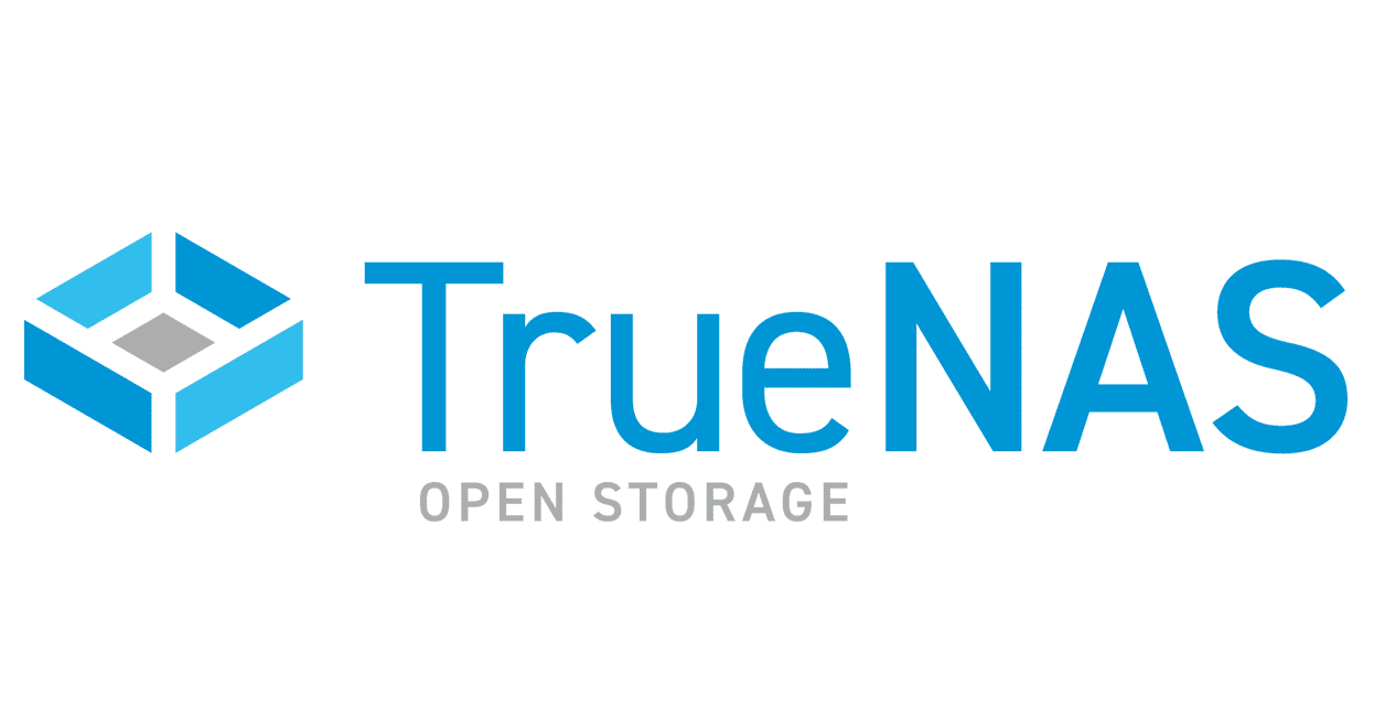 TrueNAS S3 Backup