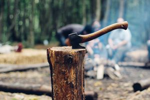 Dealing with False Positives